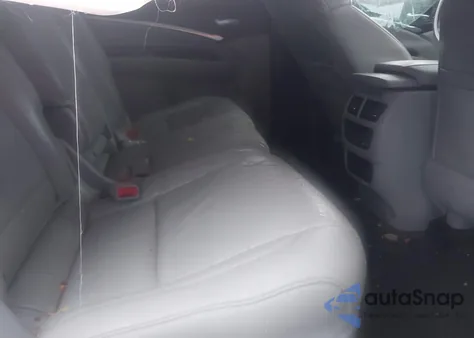 2015 Acura Mdx Technology Package из США, поврежденный, VIN 5FRYD3H49FB006923